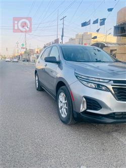 شێڤرۆلێت ئیکۆنۆکس